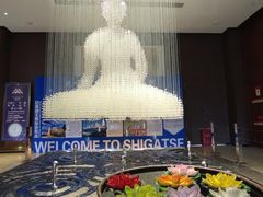 -日喀则乔穆朗宗酒店