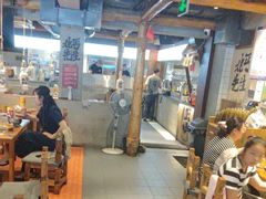 -北丐先生·野馄饨烧烤(雨花万象店)