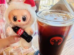 -了不起的考拉咖啡店(高新店)