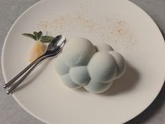 云中的城堡-边渡咖啡烘焙店(昙华林店)