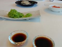 -君来湖滨饭店·渔餐厅