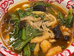 -破店肥哈·东北烧烤(南山保利店)