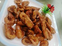 -台山美食一绝阿四台山黄鳝饭(阿四创作店)