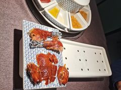 -羲和雅苑•北京烤鸭(乐园道万象城店)