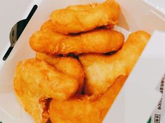 -德克士精巧店(嘉定宝龙广场店)