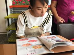 -活鱼馆(宜兴埠店)