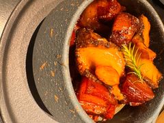 -老头儿油爆虾·1987杭州烟火味(湖滨银泰in77D区店)