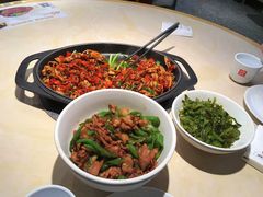 -大碗先生(万家丽店)