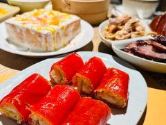 -茶港·点心·啫啫煲(群光广场店)