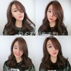 -P.STYLE 派斯造型