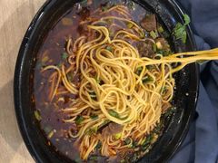 -西南政法大学-学生1食堂