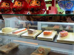 -怡咖啡海鲜自助餐厅(浦东香格里拉店)