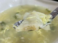 -津门永胜包子铺(哈尔滨道总店)