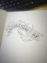 -京都墨客刺青