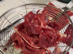 -二刀潮牛·鲜牛肉火锅(爱融荟城店)