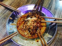 -黑蛋烤肉坊(光华路总店)