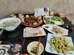 -酒肉门孔府菜(曲阜游客中心店)