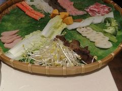 -大队长主题火锅(观音桥店)