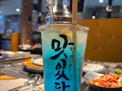 -炑八韩烤(琼华店)