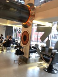 -3AM·S HAIR SALON烫发染发接发
