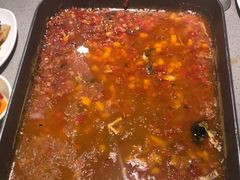 -半天妖烤鱼(桐乡万嘉购物中心店)