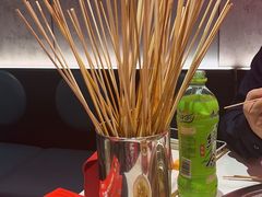 -宏姐串串香(宏伟路店)