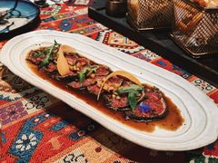 -格鲁·秀色Georgia’s Feast