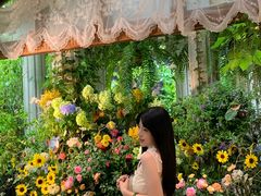 -Lamant Manor已闻花名關於藍