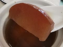 雪梨炖猪肺汤/盅-汇兴源餐馆(小北路店)