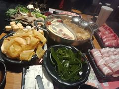 -呷哺呷哺(砂之船奥莱店)