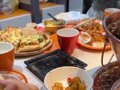 -锅立方•炭火蛙锅(六合万达广场店)