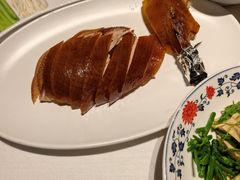 -天和晟烤鸭店(世纪坛店)