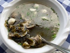 -钱大妈海鲜饭店(保利林语店)