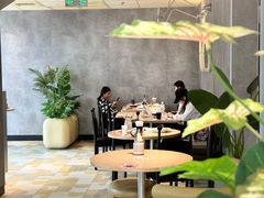 -必胜客(浦上万达店)