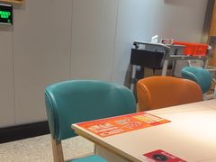 -豪享来中西餐厅(隆昌店)