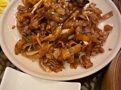 -富力万达嘉华酒店-品珍中餐厅(水果湖店)