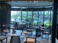 -蛇口希尔顿南海酒店·随轩中餐厅·粤菜