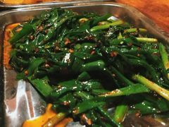 韭菜-磨西小解(炉城南路分店)