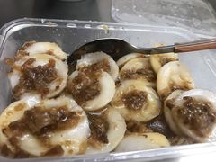 -共和老洪豆花草粿水粿