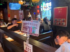 -老阿爸鲜鱼土菜(昆山花桥店)