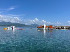 -海南分界洲岛旅游区