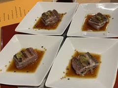 -鮨青(恒基名人购物中心店)