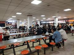 大堂-湖南工程职业技术学院二食堂
