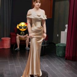 -INSHINE婚纱礼服