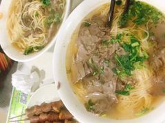 -鑫明明拉面(宁化路店)