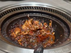 -灶座小锅烀饼·铁锅炖(全国总店)