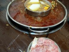-草根老火锅(铜梁店)