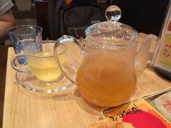 -必胜客(百联又一城店)