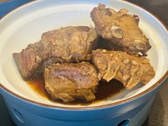 -好嫂子酱猪手•农家菜(蒲黄榆店)