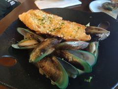 -FISH&POTATO Cō(地中海美食 万象城店)